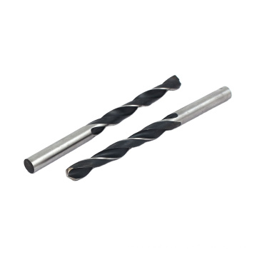 Brocas largas de acero HSS de acero con alto contenido de carbono de buena calidad de venta caliente